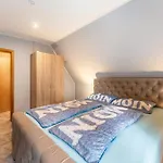 Апартаменты Luett Stuv