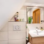 Апартаменты Luett Stuv *