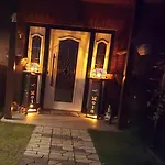 Luett Stuv Апартаменты