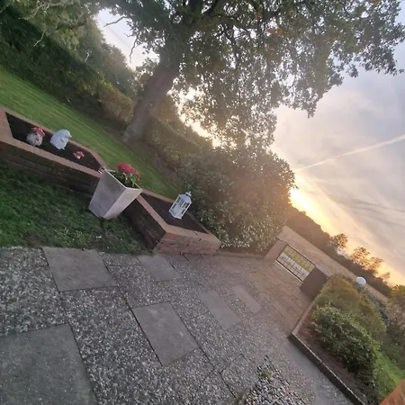 Lütt Stuv Apartment Fockbek