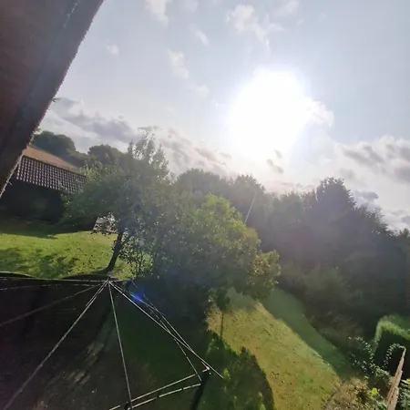 Lütt Stuv * Fockbek