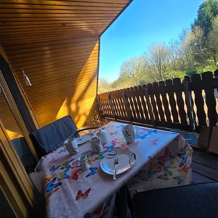 Lütt Stuv * Fockbek