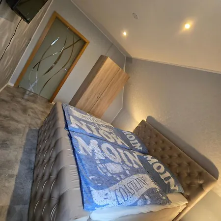 Lütt Stuv Apartment *