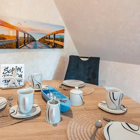 Appartement Luett Stuv *