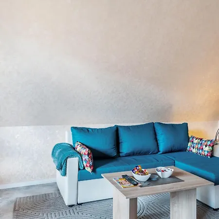 Apartman Luett Stuv