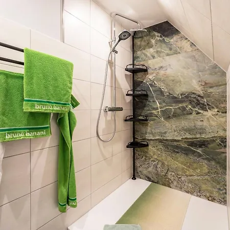 Apartman Luett Stuv Fockbek