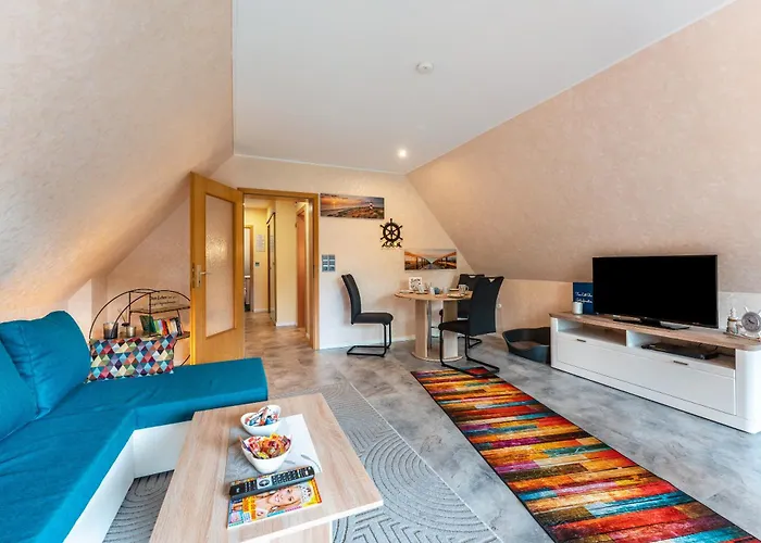 Luett Stuv Apartman