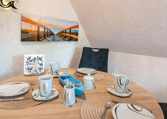 Apartman Luett Stuv *