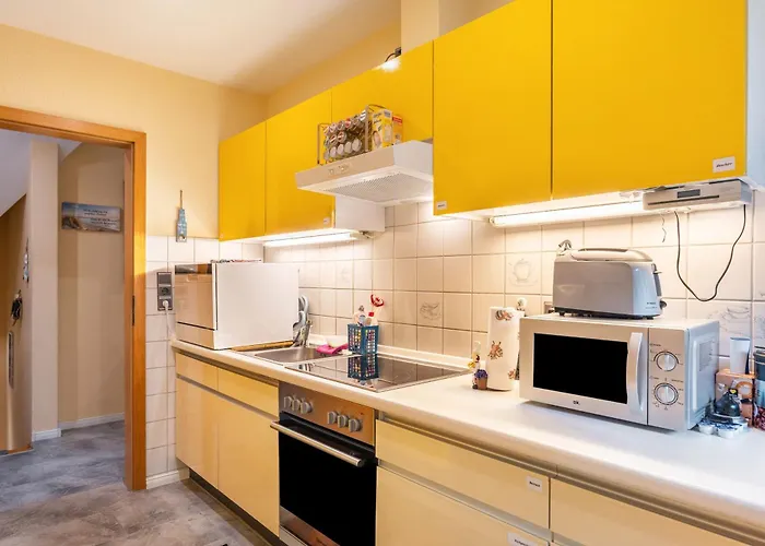 Apartman Luett Stuv