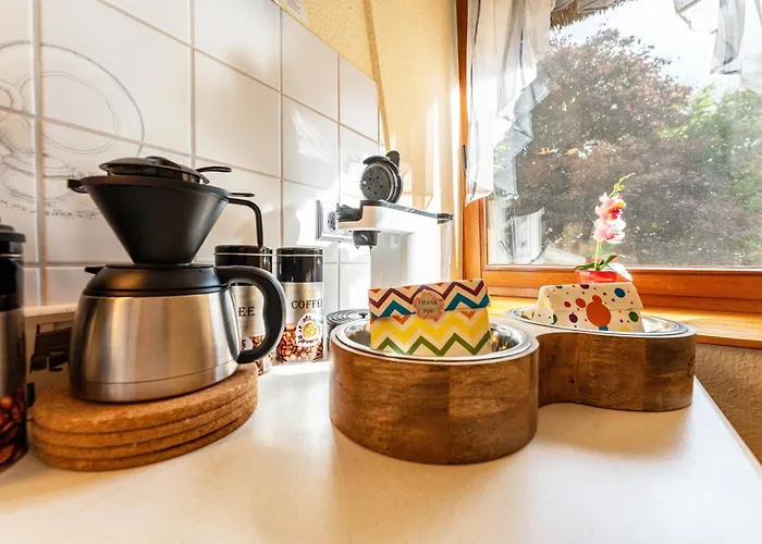 Apartman Luett Stuv *