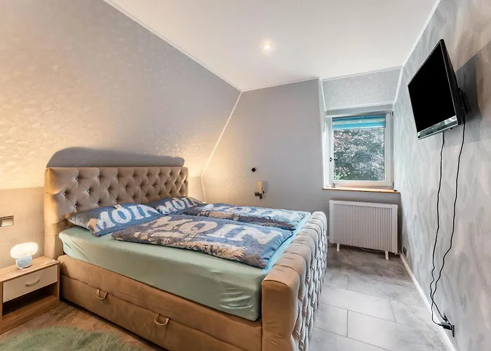 Luett Stuv Apartman