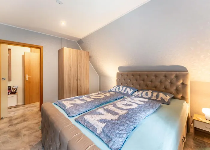 Appartement Luett Stuv