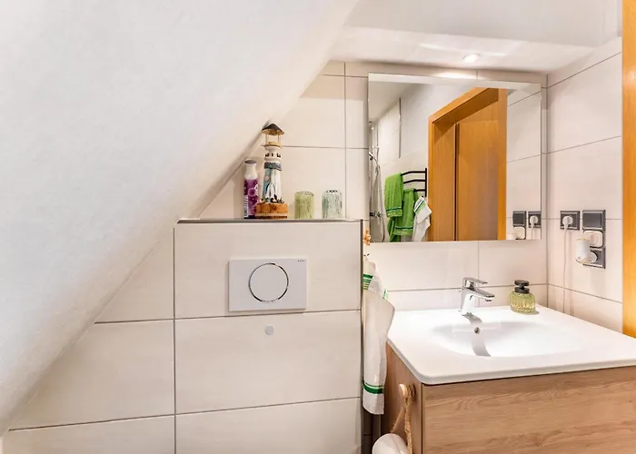 Apartman Luett Stuv *