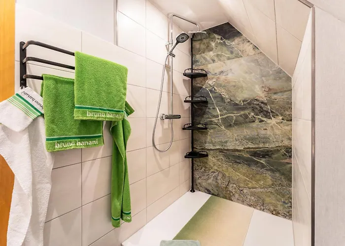 Appartement Luett Stuv *