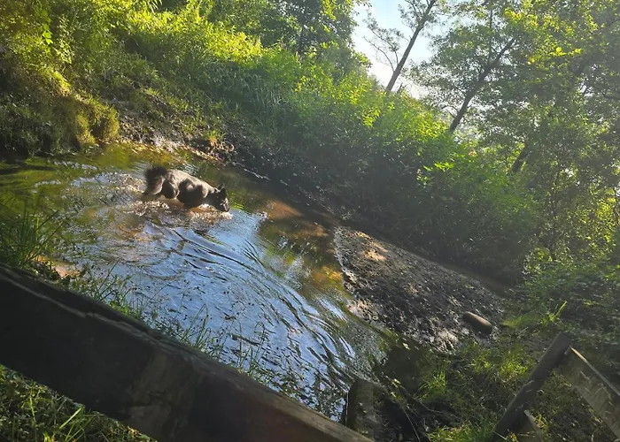 Apartament Luett Stuv