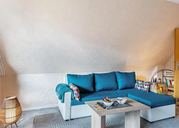 Apartman Luett Stuv