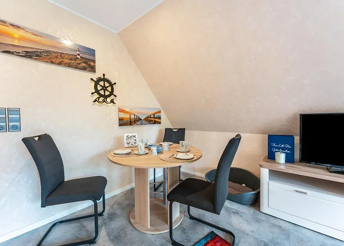 Luett Stuv Apartman *