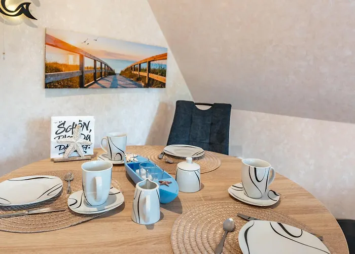 Luett Stuv Apartman