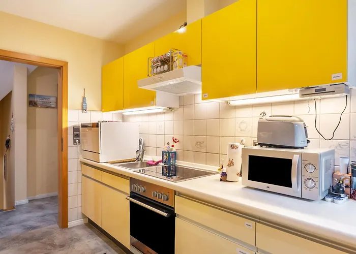 Luett Stuv Apartman